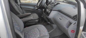 Mercedes-Benz Vito - 8