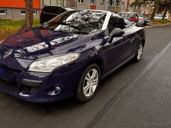 Renault Megane - 8