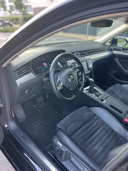 Volkswagen Passat B8 2.0 TDI DSG - 8