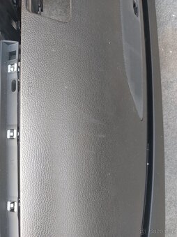 Palubní deska Volkswagen Passat CC vč. airbagu - 8
