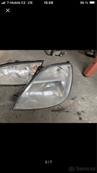 FORD Fiesta 04, Mondeo 03, Sierra, R-19,Audi,Peugeot - 8