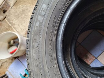 175/65 R14 Bridgestone - 8