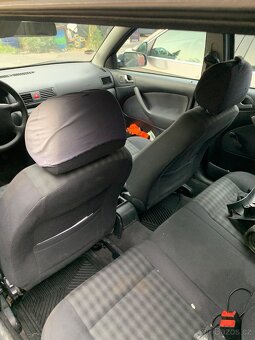 Škoda octavia 1.9tdi alh - 8