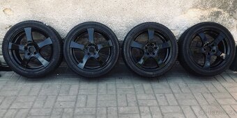 5x112 R17 + PNEU - 8