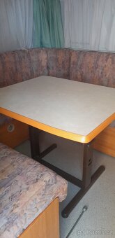 Karavan pro 4-5 osob půjčím - 8