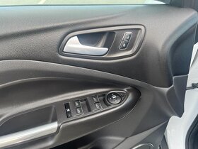 Ford Kuga, 2,0 TDCi TREND - 8
