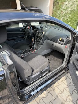Ford Focus cabrio/CC 2,0L 107KW - 8
