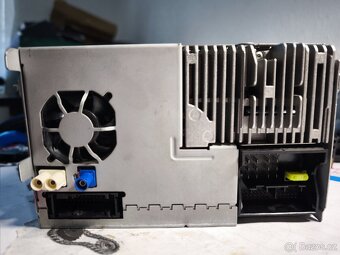 VW RNS510 1T0035680H LED aktualizované - 8