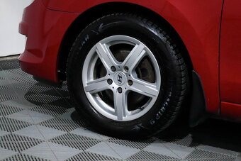 Hyundai i30 1.4i 16v 80kW - 8