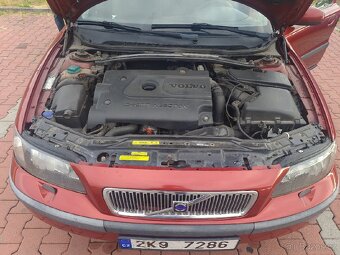 Volvo v70 ii - 8