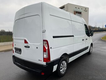 RENAULT MASTER 2.3DCI BEZ ADBLUE L2H2 R.V.2017 - 8