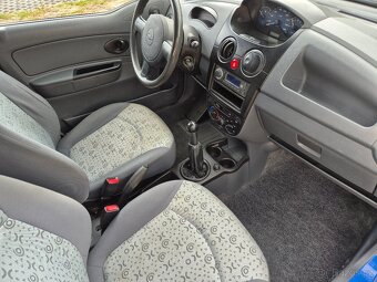 Chevrolet Spark - 8