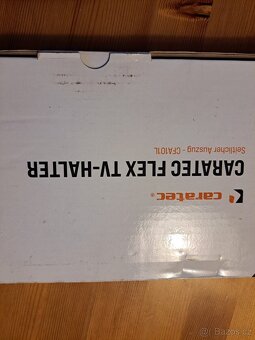 Držák TV Caratec FLEX CFA101L - 8