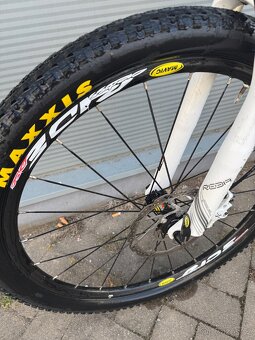 Giant XTC2 MTB - 8