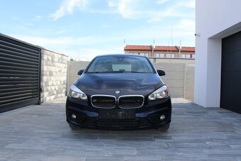 BMW 214 d Grand Tourer odpočet Dph - 8