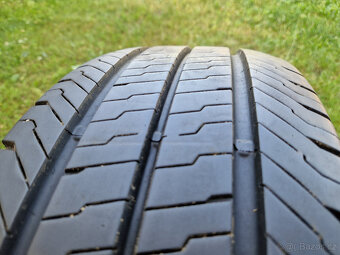 5x160 r16 disky kola ford transit 215/65 r16 c R16C - 8