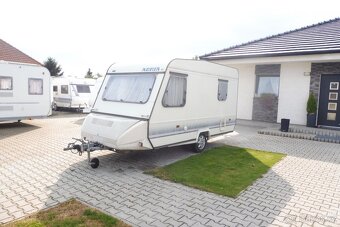 Adria Optima 410 Palandy Rezervace - 8