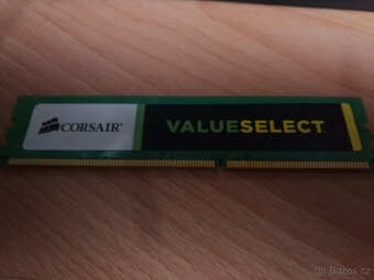 Gigabyte GA-970A-DS3 + komponenty + GPU - 8