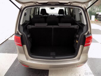 Volkswagen Touran 1.2TSI/STYLE/7.míst/ - 8