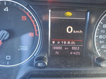 Q5 - 3.0 TDI - S-Tronic - 8