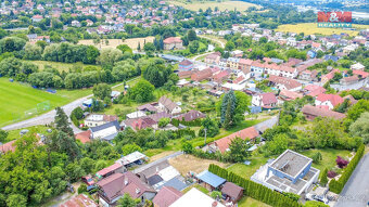 Prodej pozemku k bydlení, 272 m², Zlín, ul. Pod Tvrzí - 8