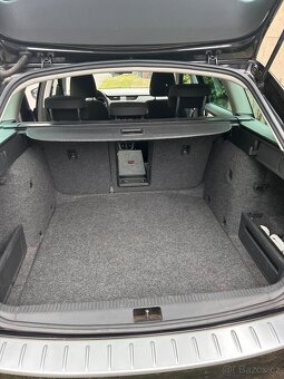 Octavia 3 1,6 TDi 81kw Edition - 8