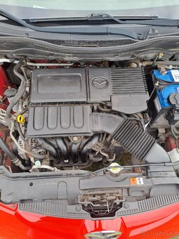 Mazda 2 - 8
