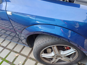Opel Astra - 8