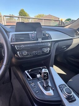 Bmw 320d xdrive GT - 8