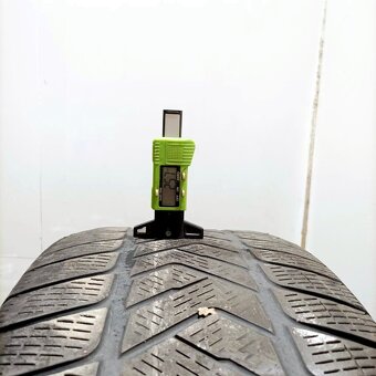 18" ALU kola – 5x127 – JEEP (FIAT, CHRYSLER, DODGE) Disky: - 8