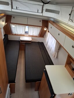 Kip Kompakt 380 + MOVER + zdvíhacia strecha - 8