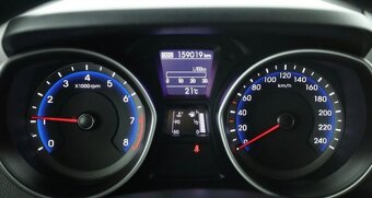 Hyundai i30 kombi 1.6 GDI - 8