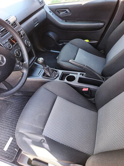 Mercedes A 180 CDI - 8