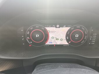 Škoda Kodiaq 2.0TDI 147kW 4x4 DSG Sportline - 8