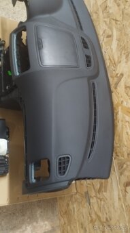 Airbagová sada Škoda Yeti lift i před lift - 8