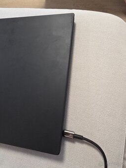 Notebook Lenovo T590 (15,6, Intel i7, 24 GB RAM, 500 GB SSD) - 8
