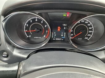 Mitsubishi ASX 1.6i Diamant 50Tkm - 8