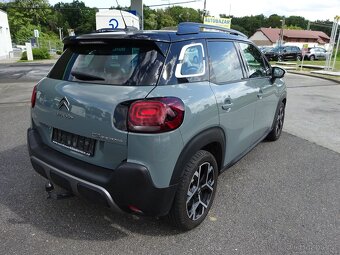 Citroën C3 Aircross 1,5 DCI,garance km - 8
