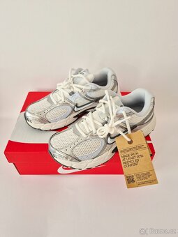 Nové dámské tenisky Nike, velikost 38,5 - 8
