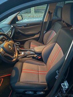 Bmw X1 - 8