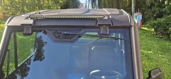 UTV Odes Workcross 1000 - 8