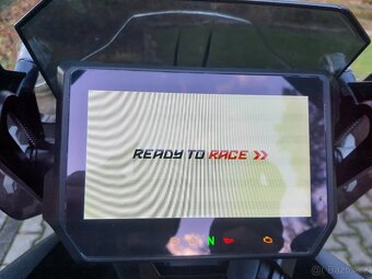 KTM 1290 Super Adventure S - SUPER STAV 289.000,- Kč - 8