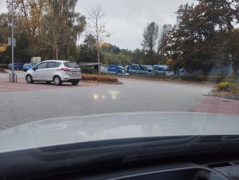 BMW F31 2015 2.0d 135kw Sport + Shadow line - 8