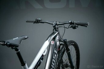 GHOST E-ASX 130 UNIVERSAL B750 - 8