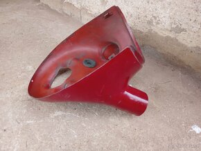 Jawa 125,150,175 kyvacka - 8