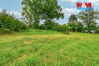 Prodej pozemku k bydlení, 3217 m², Cheb - 8