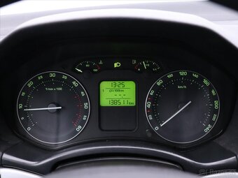 Škoda Octavia 1,9 TDI 77kW Klimatizace CZ (2006) - 8