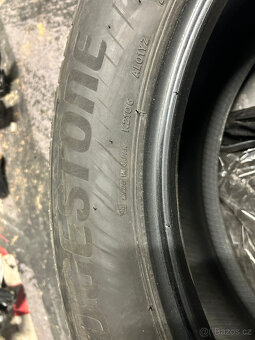 BRIDGESTONE ALENZA1 235/55 R19 101 V - 8