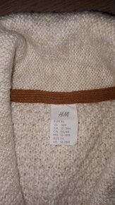 Chlapecké sváteční oblečení vel. 86 - 8