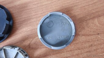 Středové krytky Rondell, Enzo - 8